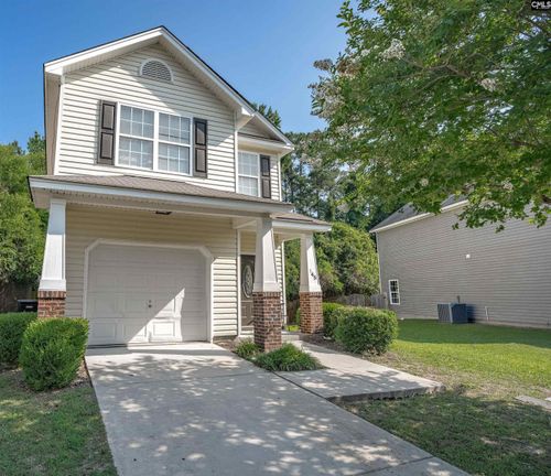 145 Angel Garden Way, Columbia, SC, 29223-7788 | Card Image