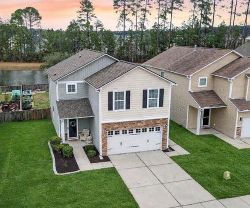 112 Brookhaven Rd, Summerville, SC, 29486-5437 | Card Image
