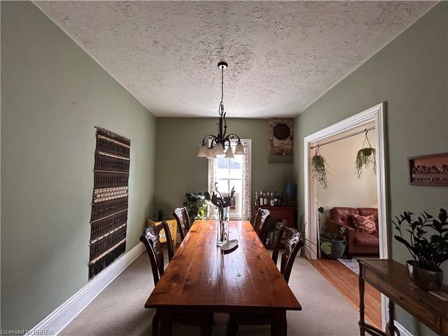 551 Grace St, House other with 2 bedrooms, 1 bathrooms and 1 parking in Woodstock ON | Image 23