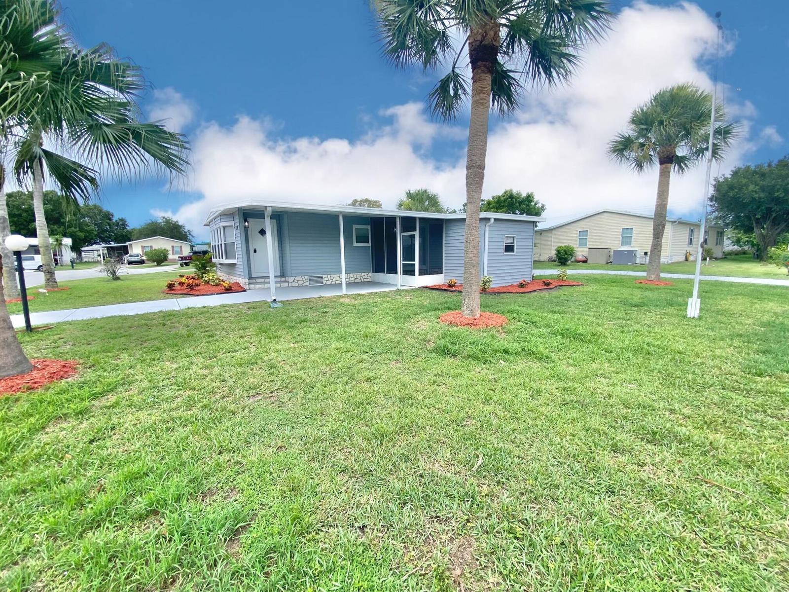 Residential in Barefoot Bay 2