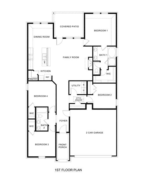 202 Michael Dr, Princeton, TX, 75407-4409 | Card Image