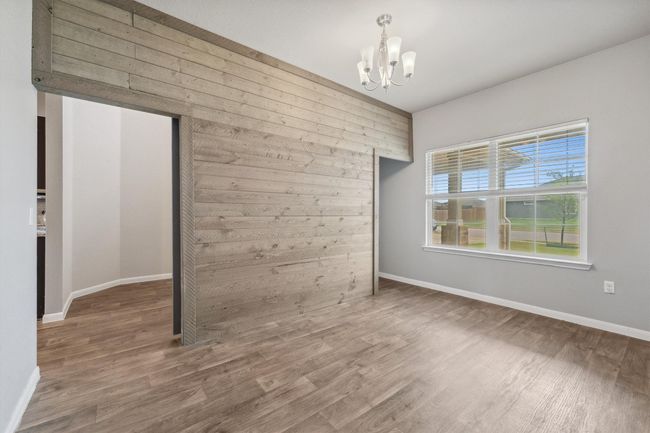 1008 Comal Run, House other with 4 bedrooms, 3 bathrooms and 4 parking in Hutto TX | Image 6
