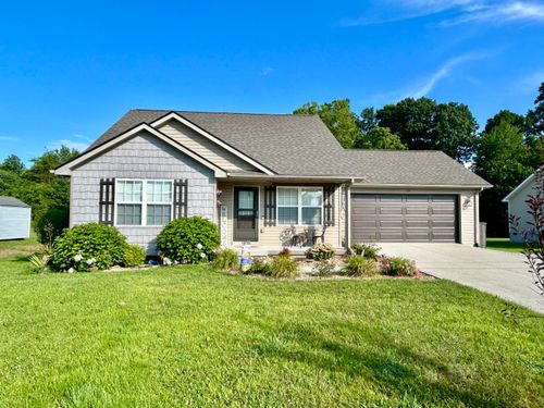 152 Canterbury Dr, Science Hill, KY, 42553-7240 | Card Image