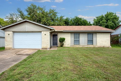 401 Utah St, Sherman, TX, 75090-9141 | Card Image