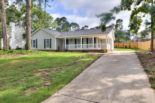 4171 Arlington Rd, Evans, GA, 30809-3636 | Card Image