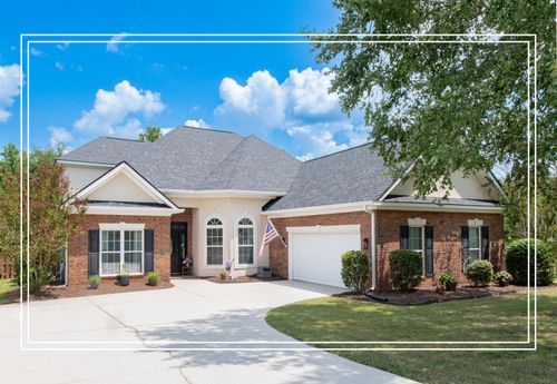 138 Knob Hill Dr, Evans, GA, 30809-6684 | Card Image