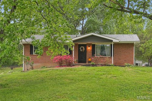 2714 Victoria Rd, Festus, MO, 63028-3845 | Card Image