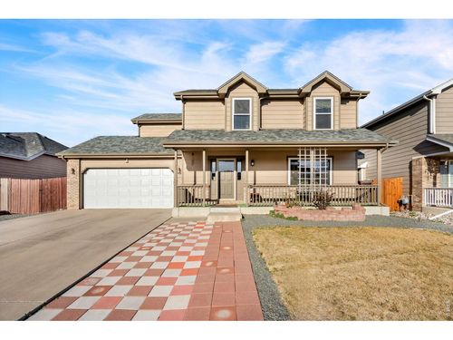 1737 69th Ave, Greeley, CO, 80634-8663 | Card Image