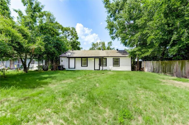 5326 Keystone St, House other with 3 bedrooms, 2 bathrooms and null parking in Houston TX | Image 35