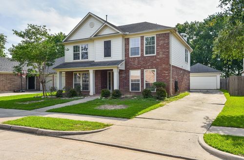 3935 Carters Lake Dr, Richmond, TX, 77406-6973 | Card Image