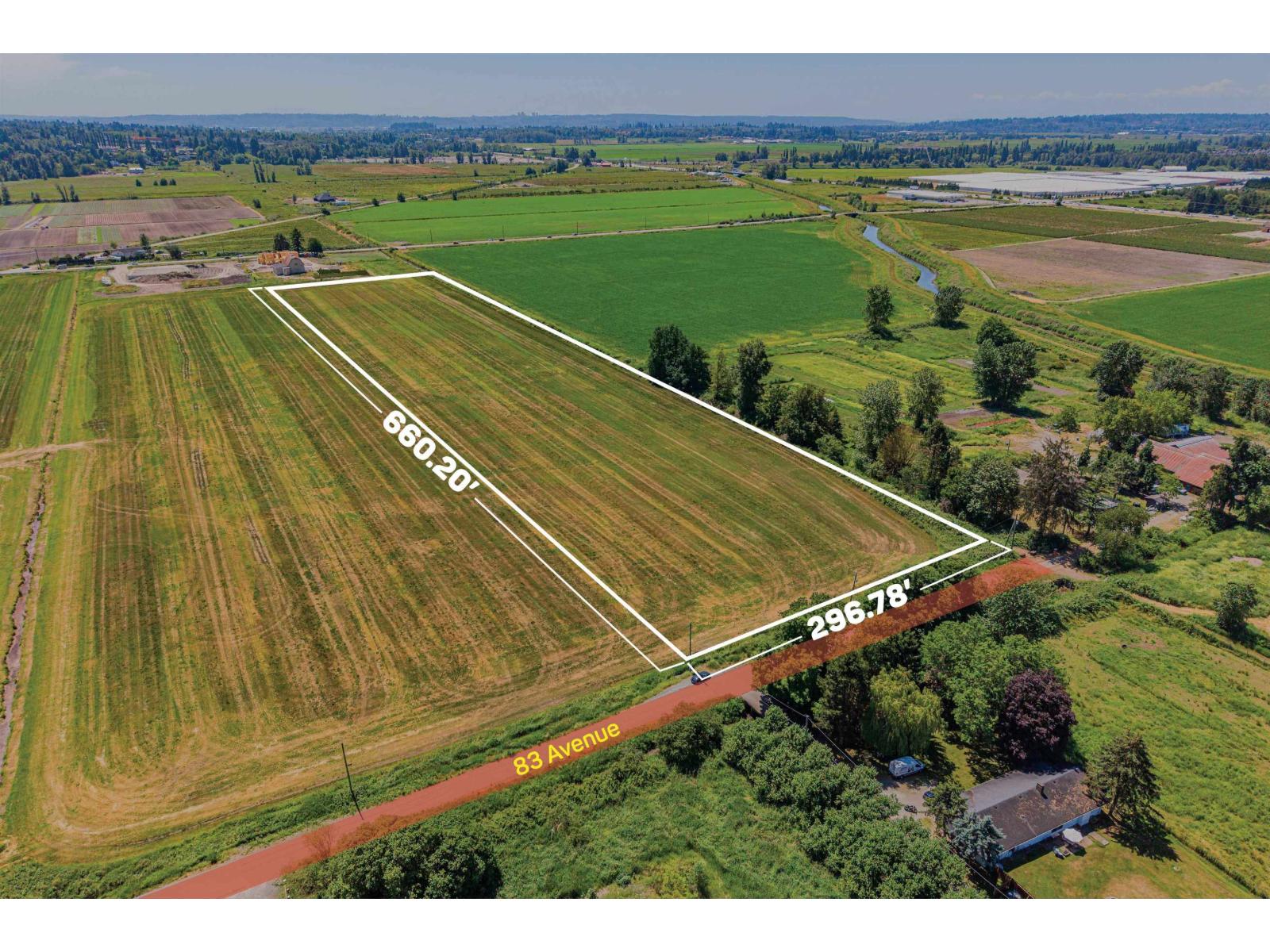 Land in Surrey 3