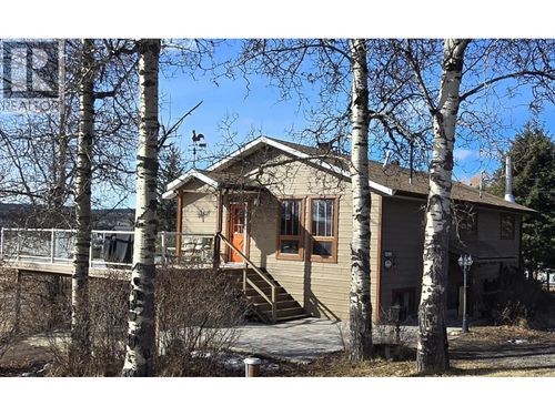 6072 Lakeshore Dr, 100 Mile House, BC, V0K2E3 | Card Image