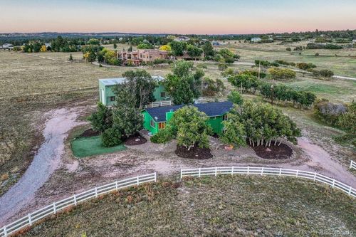 3970 Old Ranch Rd, Colorado Springs, CO, 80908-3751 | Card Image