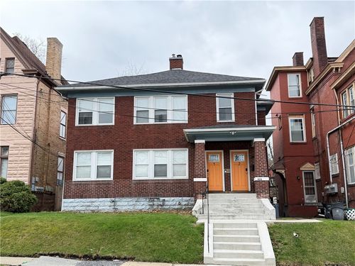 426 Ross Ave, Wilkinsburg, PA, 15221-2826 | Card Image