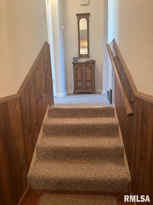 1345 W Woodside Dr, House other with 3 bedrooms, 3 bathrooms and null parking in Dunlap IL | Image 37