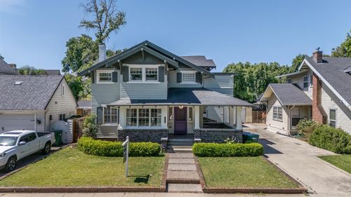 1735 N Hunter Street, Stockton, CA, 95204 | Card Image