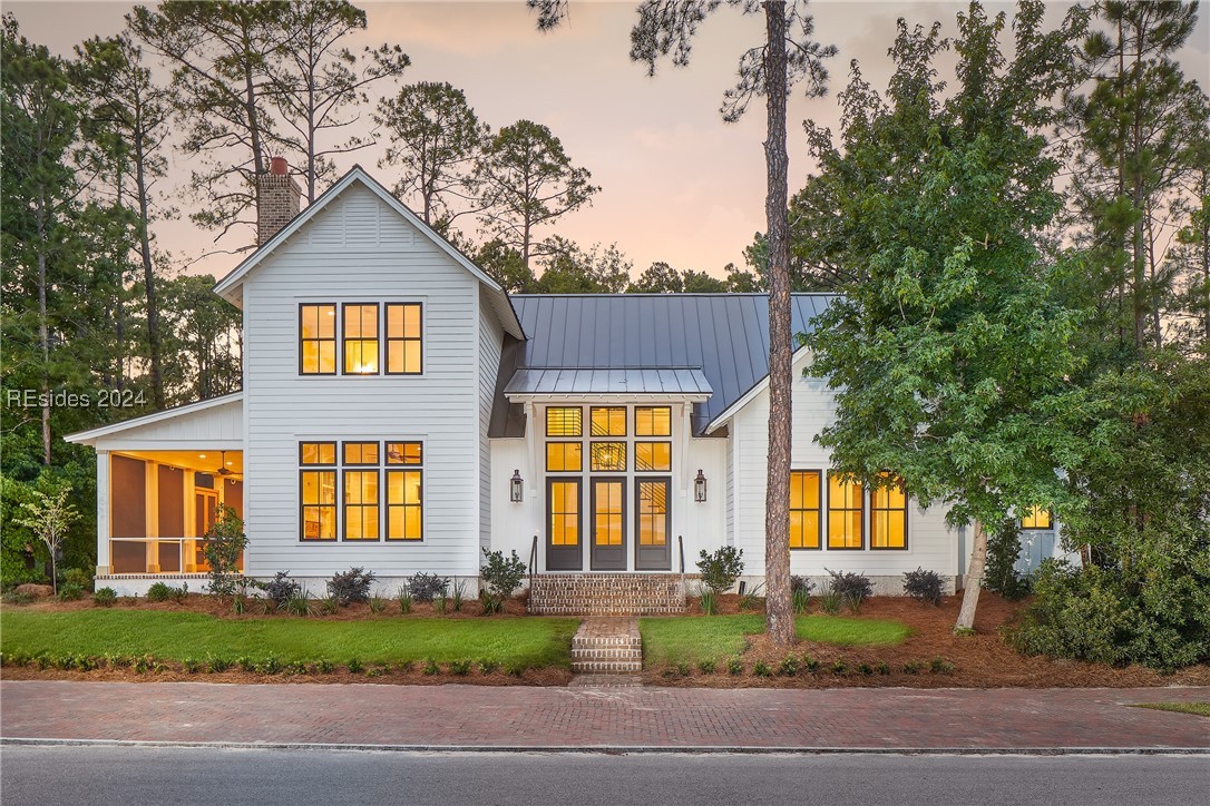 Waterfowl Rd, Bluffton, SC 29910