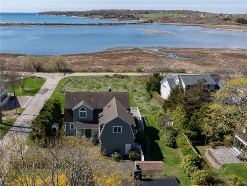 38 Pierce Ave, Jamestown, RI, 02835-1116 | Card Image