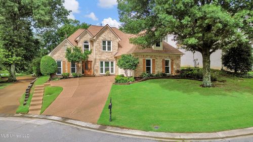 1277 Winter Springs Ln, Cordova, TN, 38016-8742 | Card Image