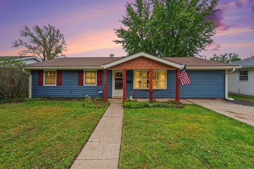 1355 W 1st Place, Hobart, IN, 46342 | Card Image