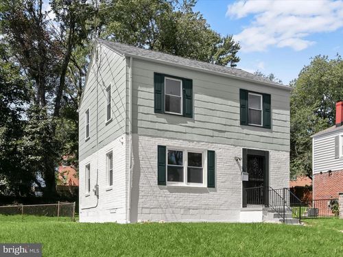 6806 10th Ave, TAKOMA PARK, MD, 20912-5939 | Card Image