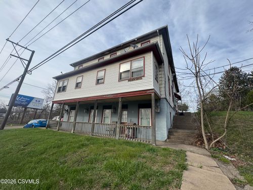 676 Susquehanna Trail, Northumberland, PA, 17857 | Card Image