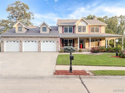 220 Michael Dr, Troy, IL, 62294-1277 | Card Image