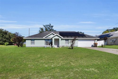 122 Dogwood Drive Cir, Ocala, FL, 34472-2854 | Card Image