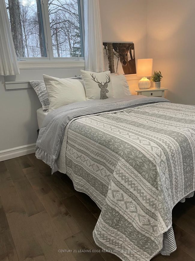 112 Côte Commandant, House other with 2 bedrooms, 1 bathrooms and 2 parking in Mont Tremblant QC | Image 19