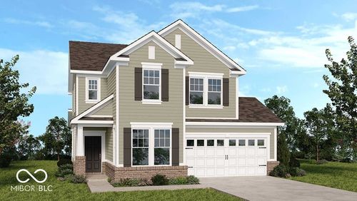 15946 Meadow Frost Ct, Fishers, IN, 46037 | Card Image