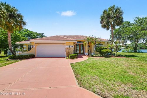 14 Bill Ct, Palm Coast, FL, 32137-9349 | Card Image