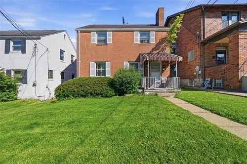 3808 Merle St, Pittsburgh, PA, 15204-1125 | Card Image