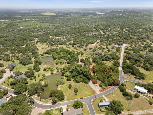 Lot# K10215 Bowie Knife, Horseshoe Bay, TX, 78657 | Card Image