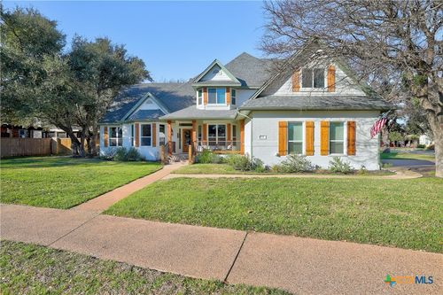 300 Champions Dr, Georgetown, TX, 78628-1186 | Card Image
