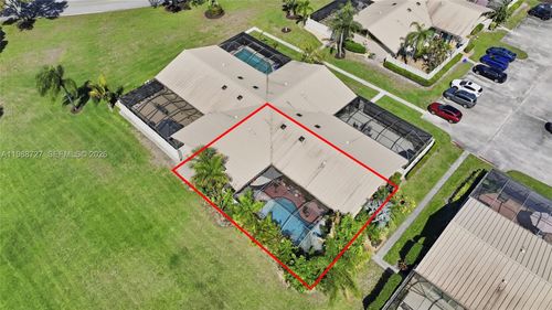 5644 Eagle Lake Dr, Palm Beach Gardens, FL, 33418-1509 | Card Image