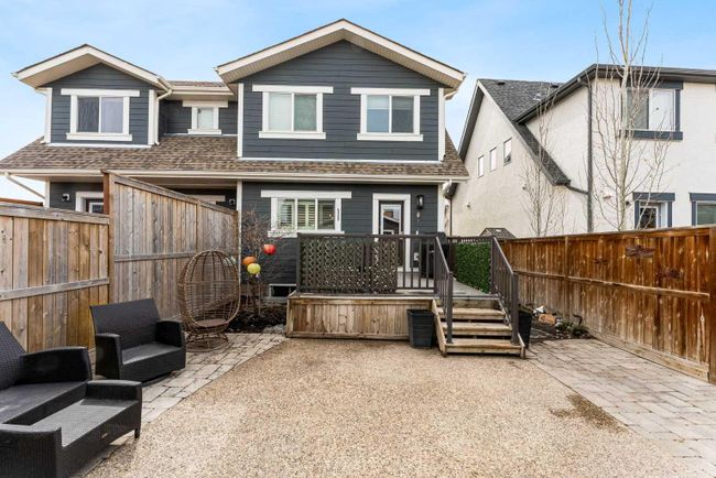 655 Mahogany Boulevard Se, Home with 4 bedrooms, 3 bathrooms and 2 parking in Calgary AB | Image 30