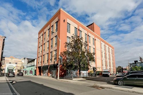 311-11 Rebecca St, Hamilton, ON, L8R3H7 | Card Image