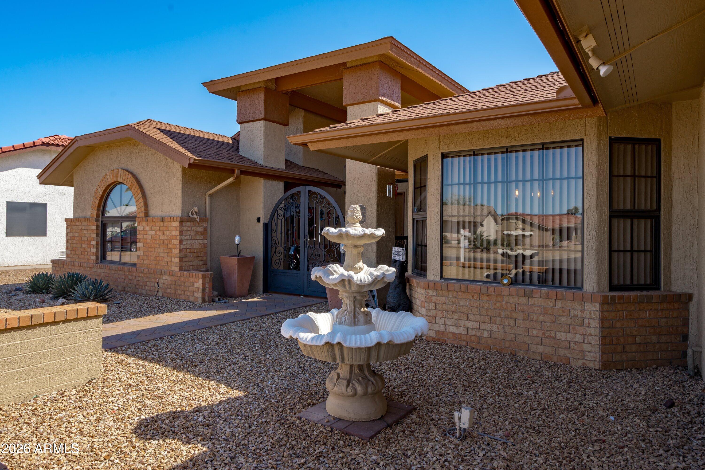 Residential in Sun City West 4