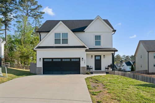 1361 Blake Stone Dr Nw, Cleveland, TN, 37312-1870 | Card Image