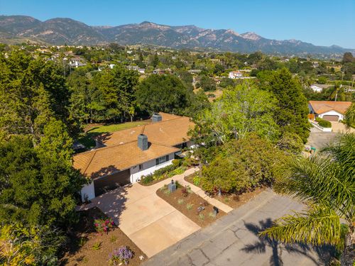 4548 Camino Molinero, SANTA BARBARA, CA, 93110-1015 | Card Image