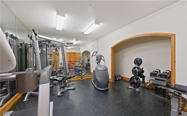 276 Seven Dwarfs Rd, House other with 5 bedrooms, 6 bathrooms and null parking in Las Vegas NV | Image 36
