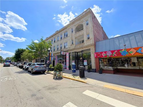 5854 Forbes Ave, Squirrel Hill, PA, 15217-1643 | Card Image