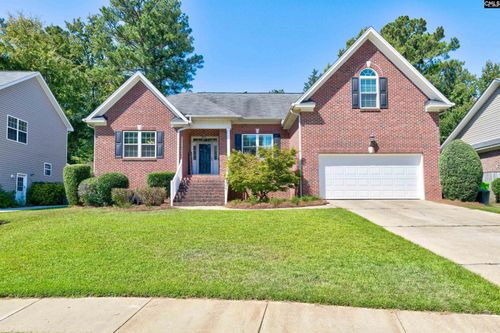 109 Caedmons Creek Drive, Irmo, SC, 29063 | Card Image