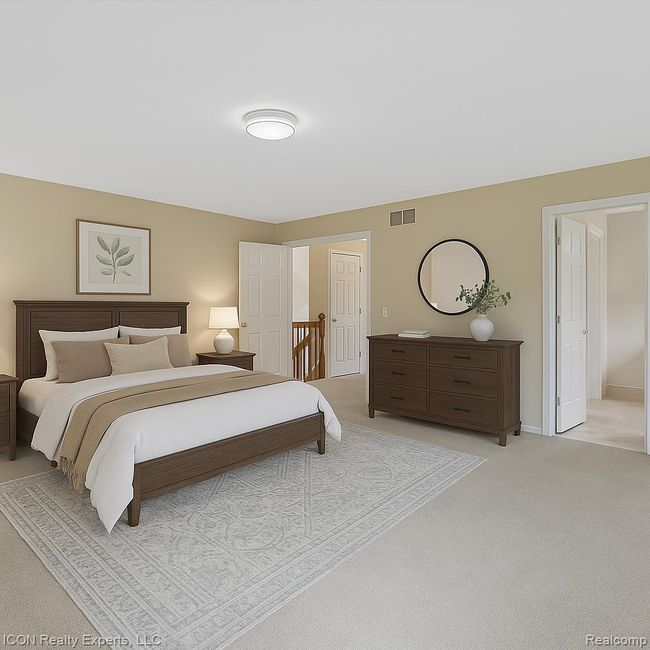5215 Deer Run Cir, House other with 5 bedrooms, 7 bathrooms and null parking in Orchard Lake MI | Image 19