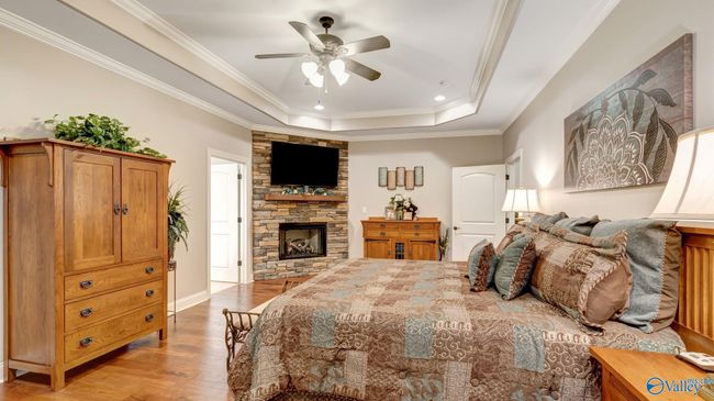 12313 Bell Rd Sw, House other with 4 bedrooms, 3 bathrooms and null parking in Huntsville AL | Image 23