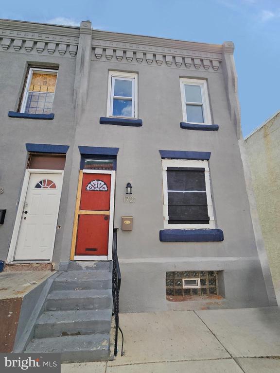 Residential in PHILADELPHIA