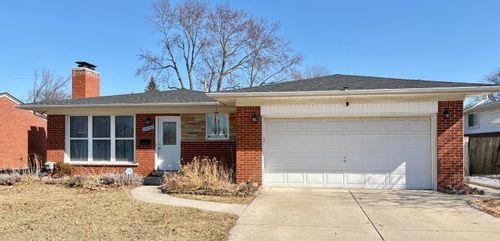 14142 Arden St, Livonia, MI, 48154-4207 | Card Image
