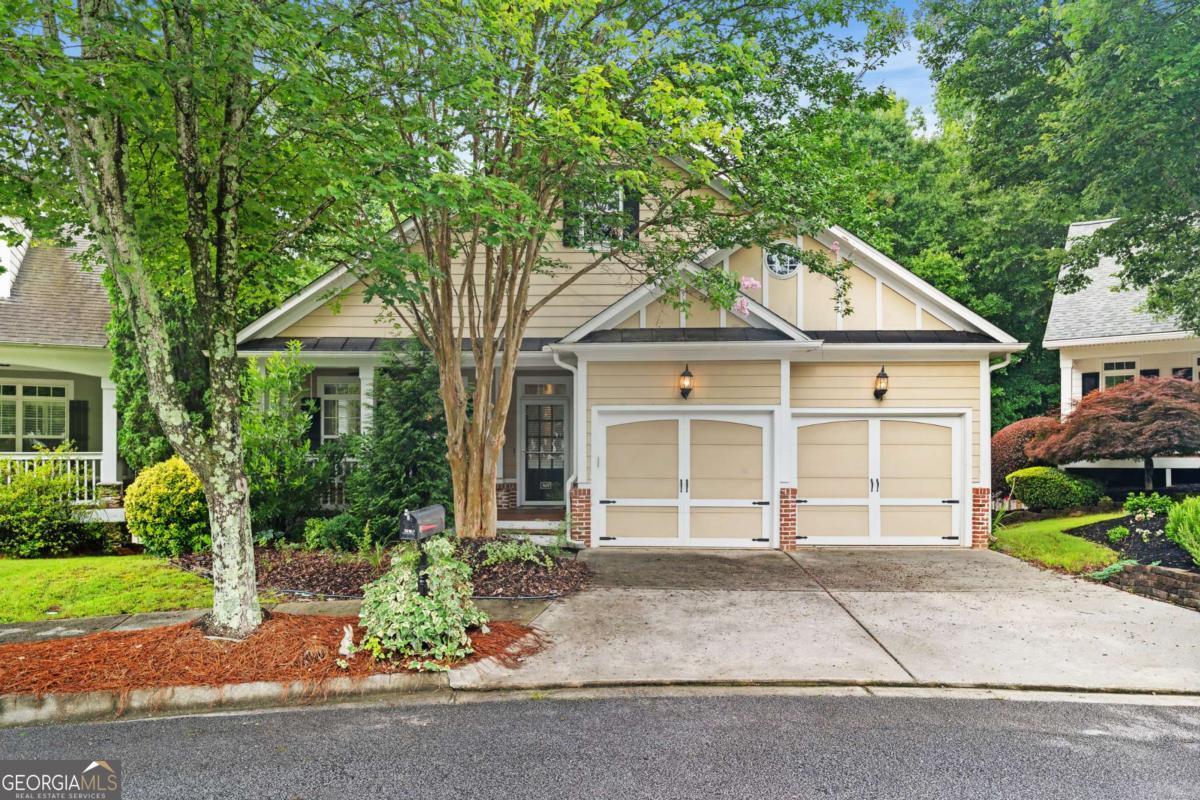 Residential in Powder Springs