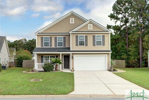 313 Grasslands Drive, Pooler, GA, 31322 | Card Image