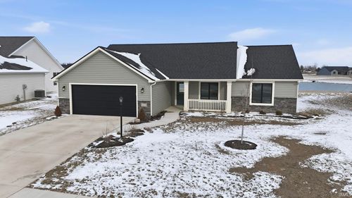 1009 Zenos Blvd, Fort Wayne, IN, 46818-0182 | Card Image